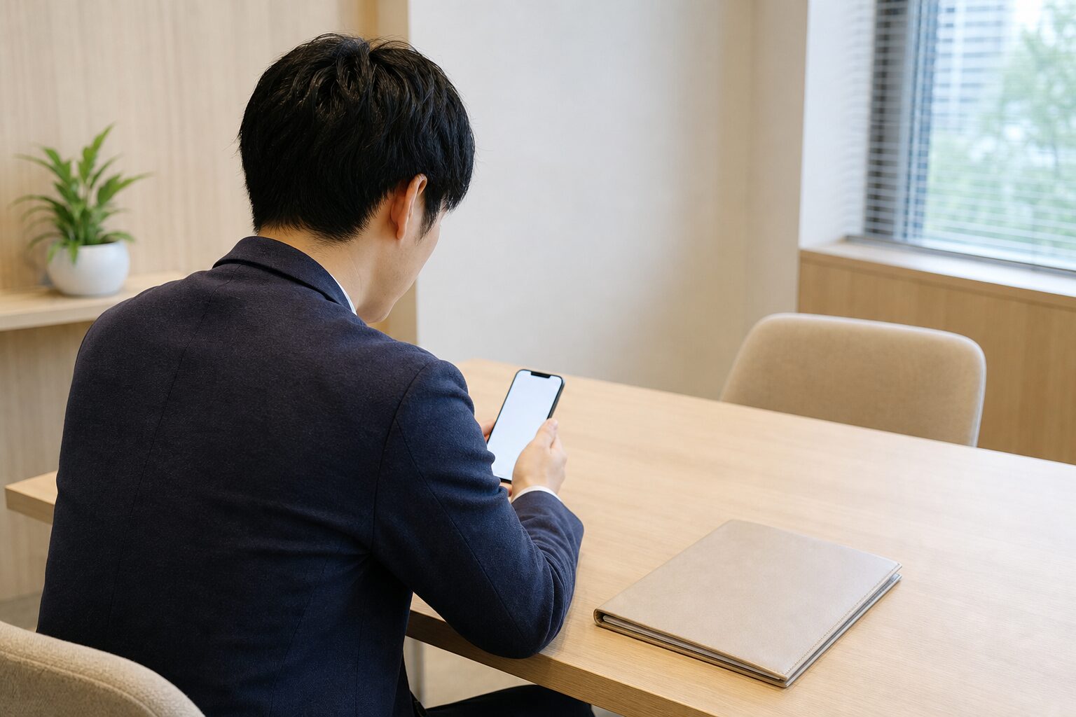 結婚相談所で30代男性にお見合い申し込みが来ない時の見直し3視点